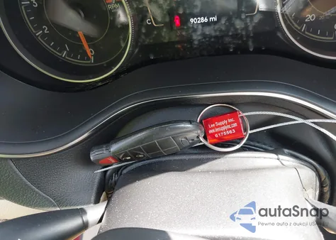 2021 Jeep Cherokee Latitude Fwd from USA, damaged, VIN 1C4PJLCB0MD106845